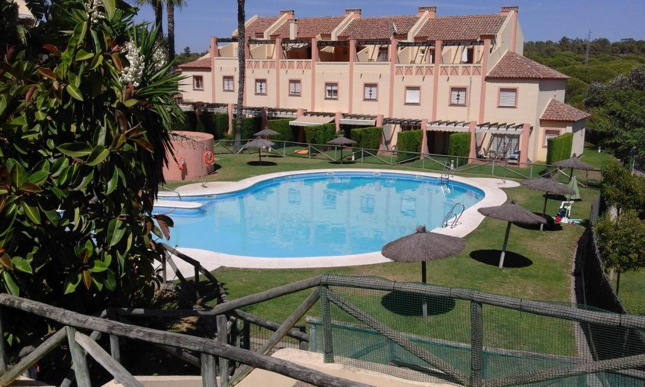 Residencial Augusta — Islantilla