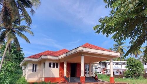 Tharavad Holiday Home — 4-Star Luxury Hotel in Mangalore, India