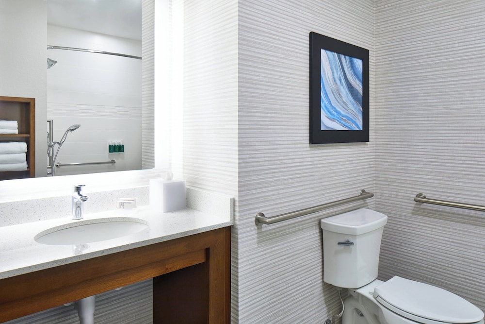 Residence Inn by Marriott St. Petersburg Tierra Verde - photo 28