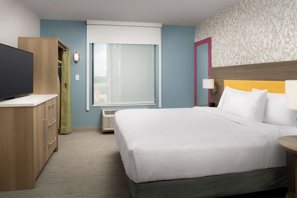 Home2 Suites by Hilton Orlando Downtown - photo 14