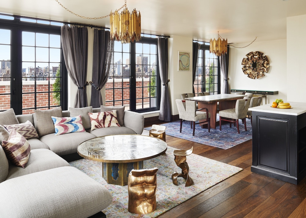 The Ludlow Hotel - photo 20