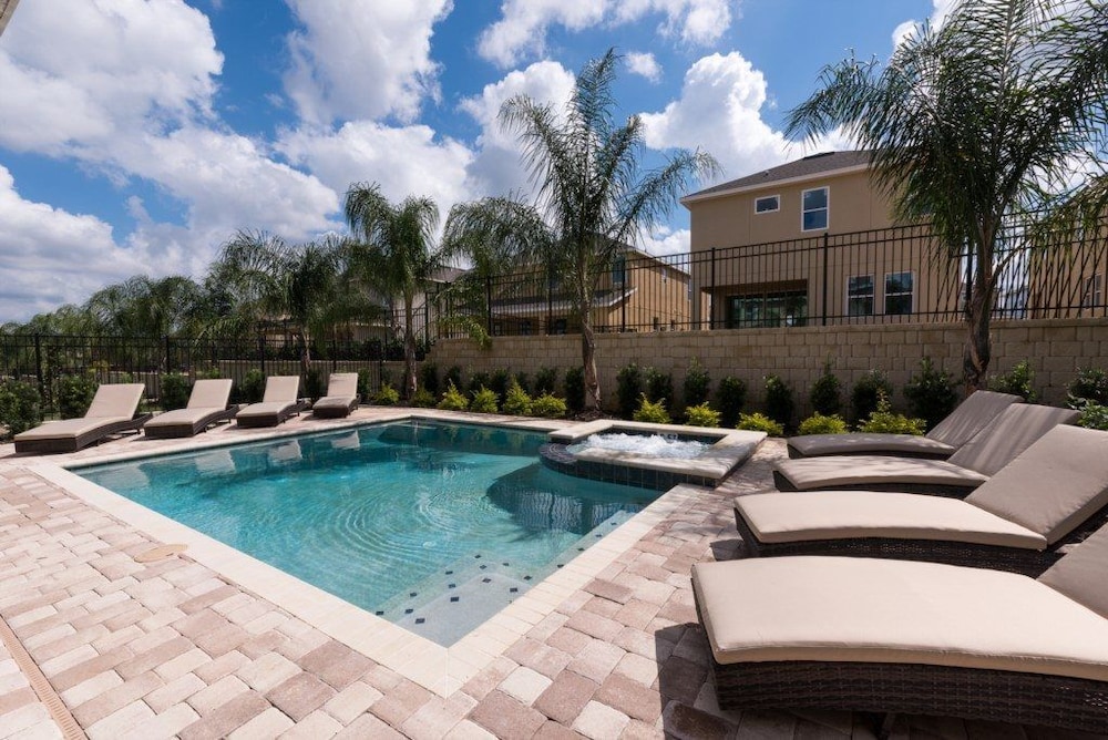 5 Star Villas at Encore Resort - photo 200
