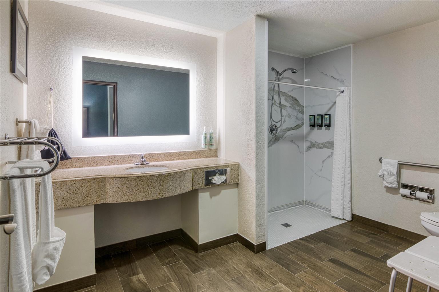 Best Western Waldo Inn and Suites - photo 42