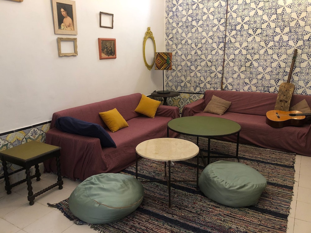 Atelier D — Tunis — photo 2