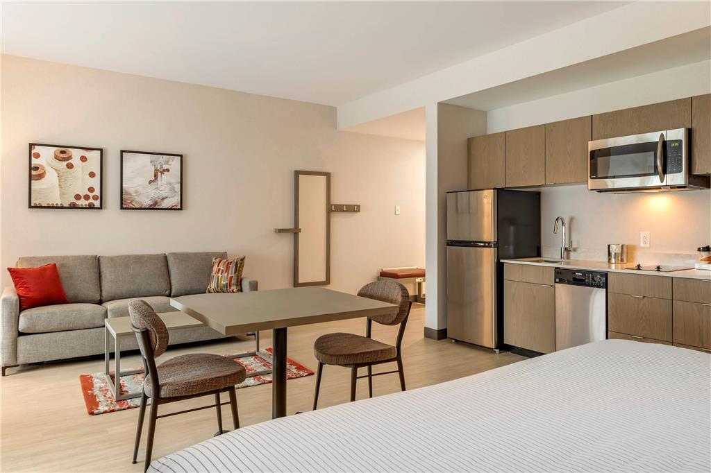 Cambria Hotel Rock Hill University Center - photo 16