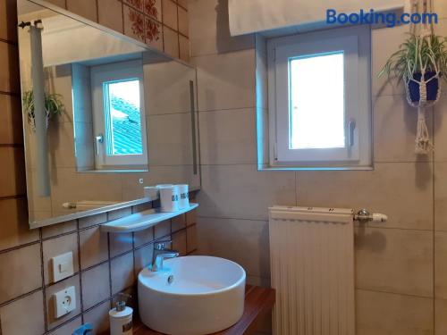 Haus Gertrude Hörack — 4-Star Luxury Hotel in Sankt Gilgen, Austria