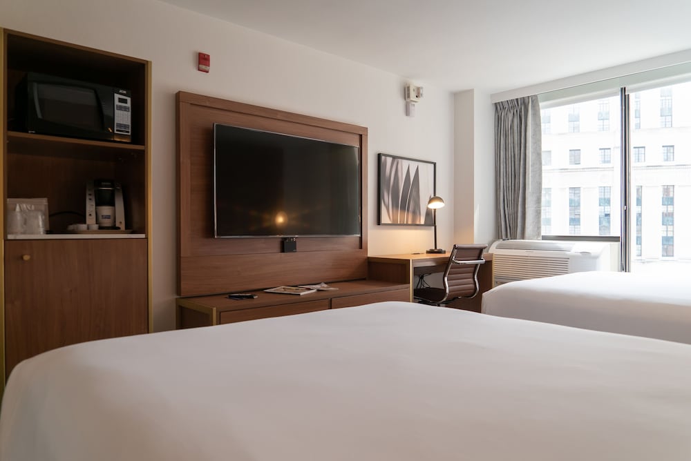 Hotel Indigo Detroit Downtown by IHG - photo 11