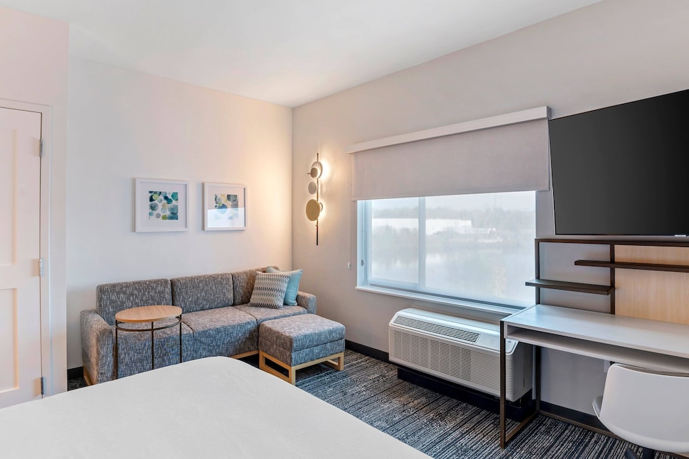 TownePlace Suites by Marriott Richmond Colonial Heights - photo 13