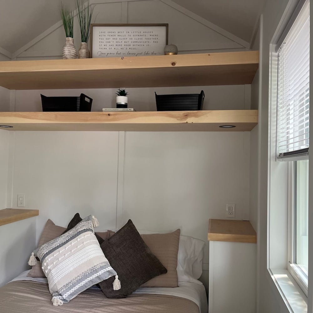 The Tiny Getaway Home - photo 9