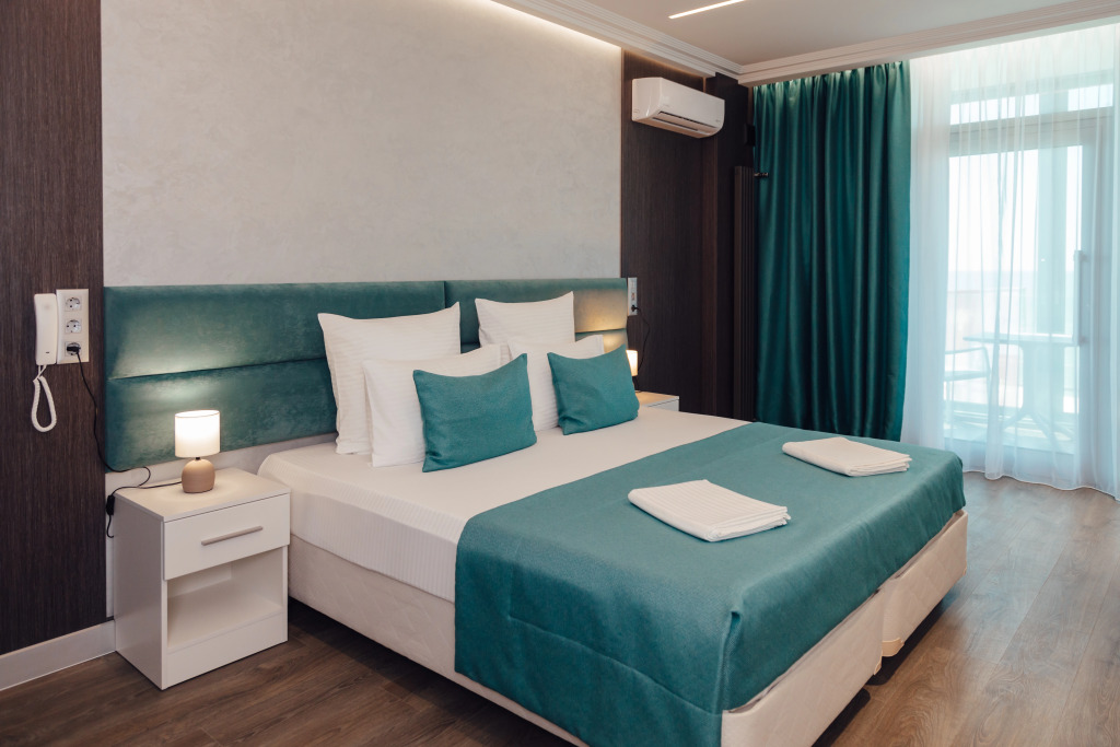 Solarwind in Sochi, Russia