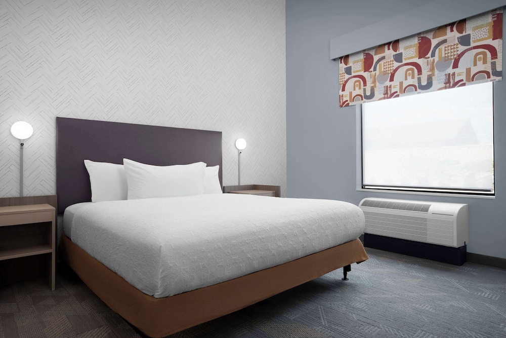 Home2 Suites by Hilton Chattanooga East Ridge - photo 16