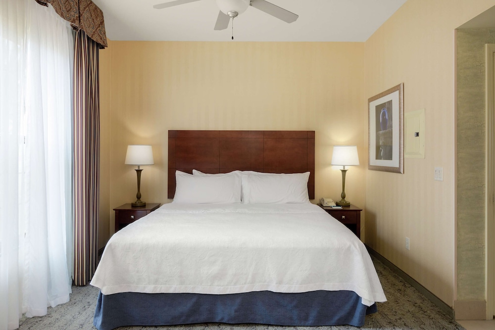 Homewood Suites By Hilton Sacramento Airport Natomas - photo 5