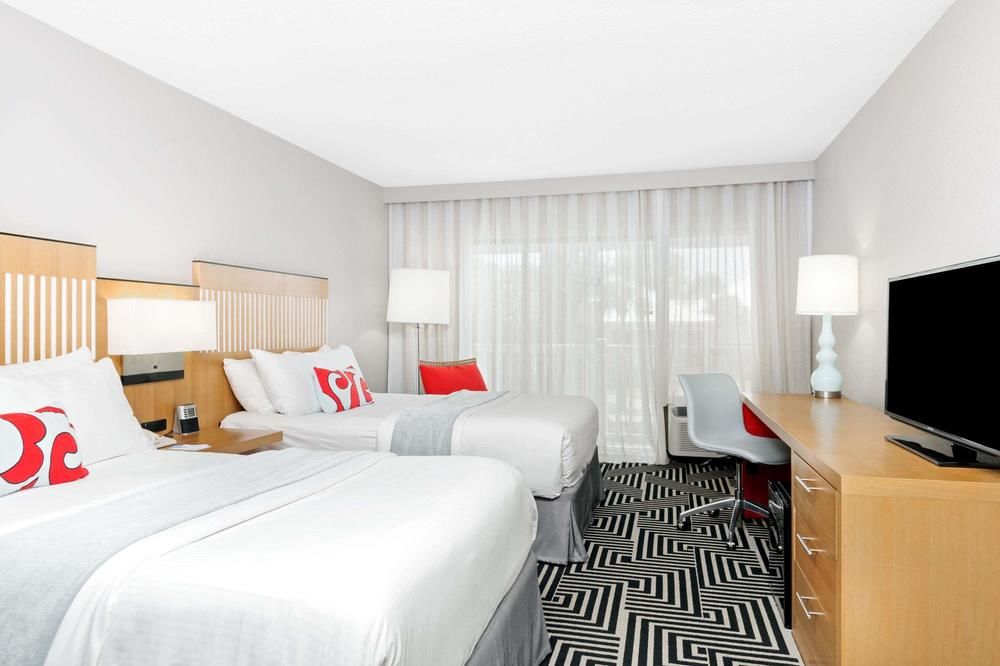 Wyndham Orlando Resort International Drive - photo 12