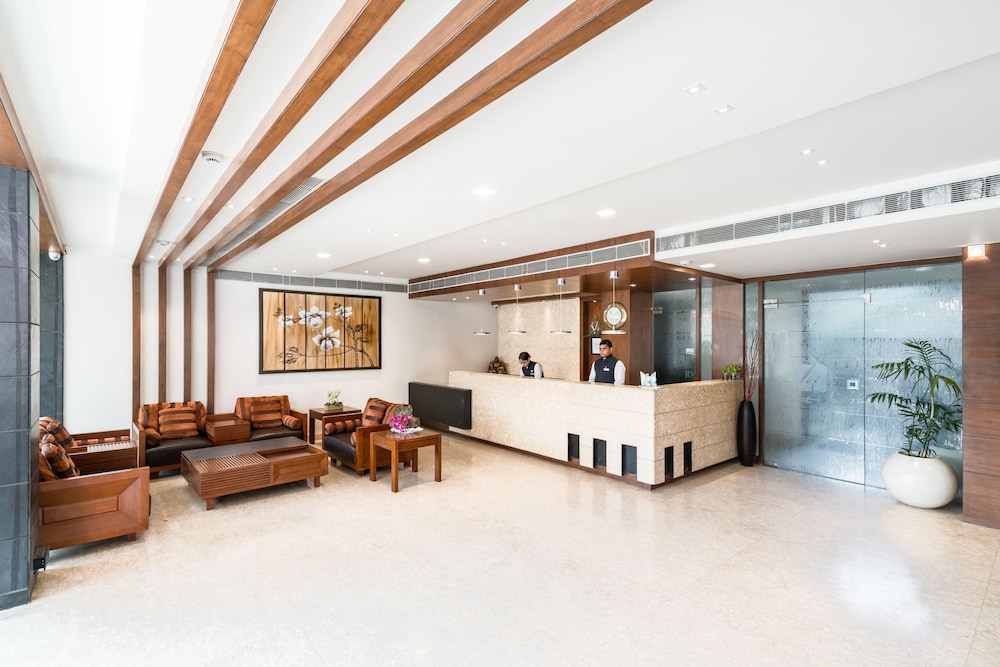 Hotel LN Courtyard in Ajmer, India