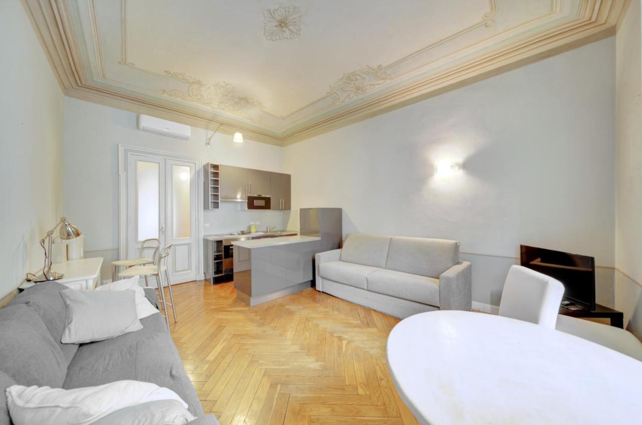 Residenza Bertola 23 — 4-Star Luxury Hotel in Turin, Italy