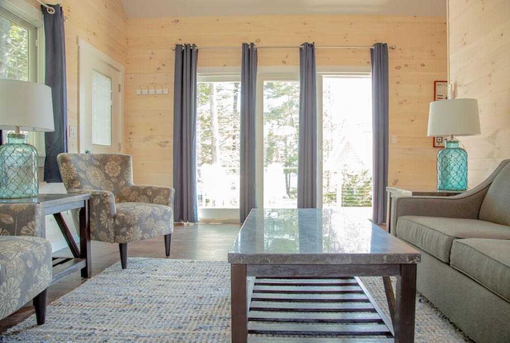 Linekin Bay Resort - photo 29