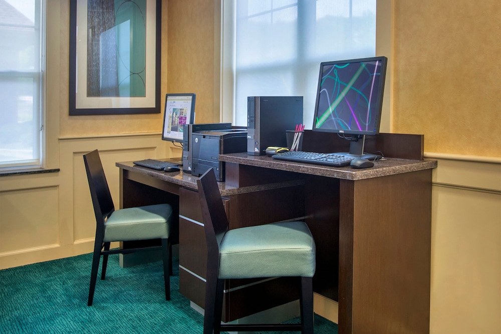 Residence Inn by Marriott Saratoga Springs - photo 19