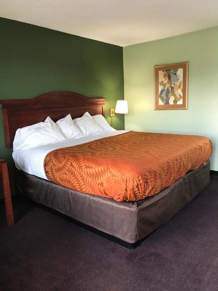 Americas Best Value Inn Manchester TN - photo 10