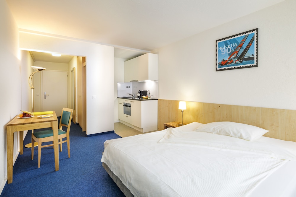 Central Hotel Post — Chur — photo 2