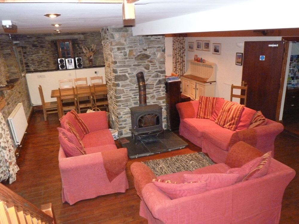 Ceridwen Centre in Llandysul, United Kingdom