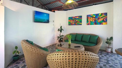 EspIliNorte Stay and Play in San Juan, Philippines