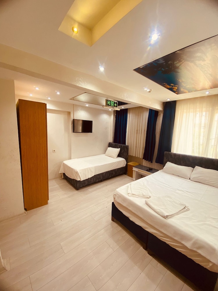 Hotel Diva - last minute hotel in Istanbul