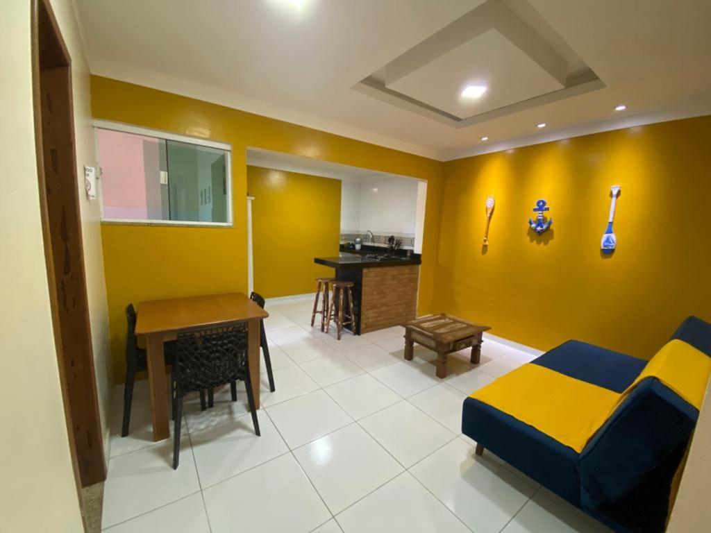 Standard Ancora - carbon neutral hotel in Arraial Do Cabo