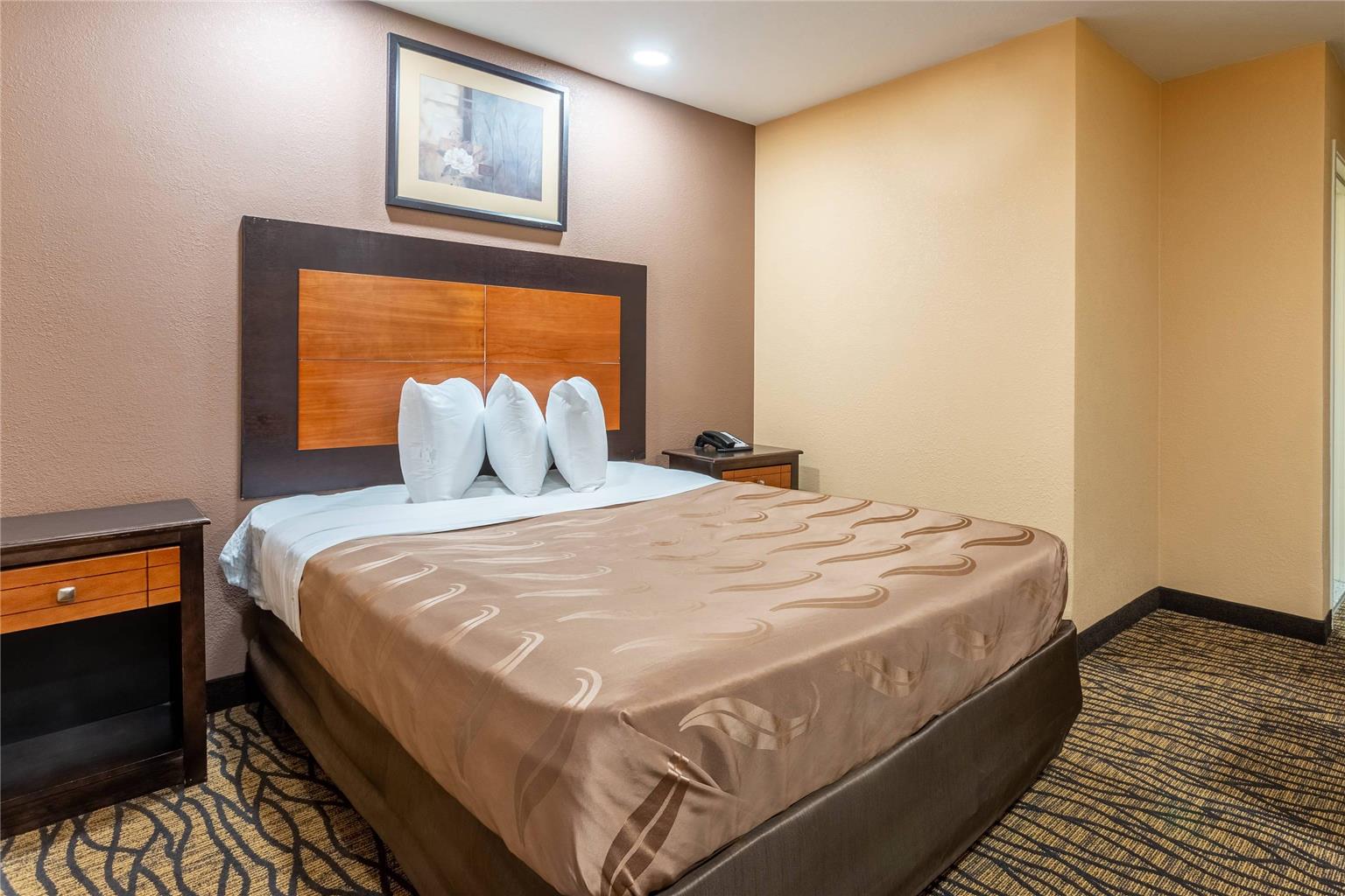 Quality Inn Lees Summit Kansas City - photo 16