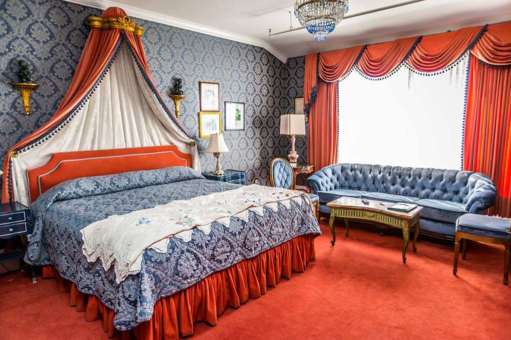 Grand Hotel - photo 44