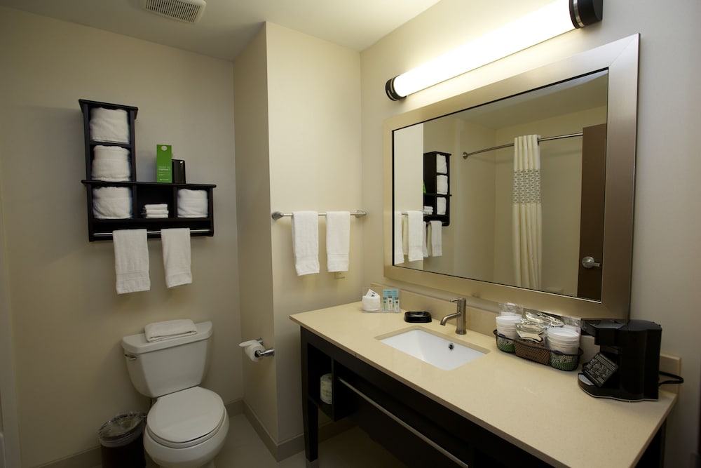Hampton Inn & Suites Missouri City TX - photo 24