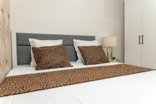 Kazubu Rdc — 4-Star Luxury Hotel in Kinshasa, Democratic Republic of the Congo