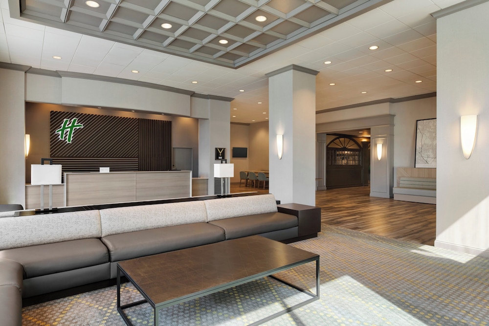 Holiday Inn Boston Cambridge Area by IHG - photo 53