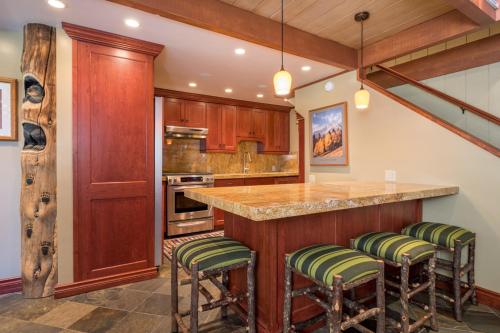 Villager 1220 At Sun Valley — Sun Valley
