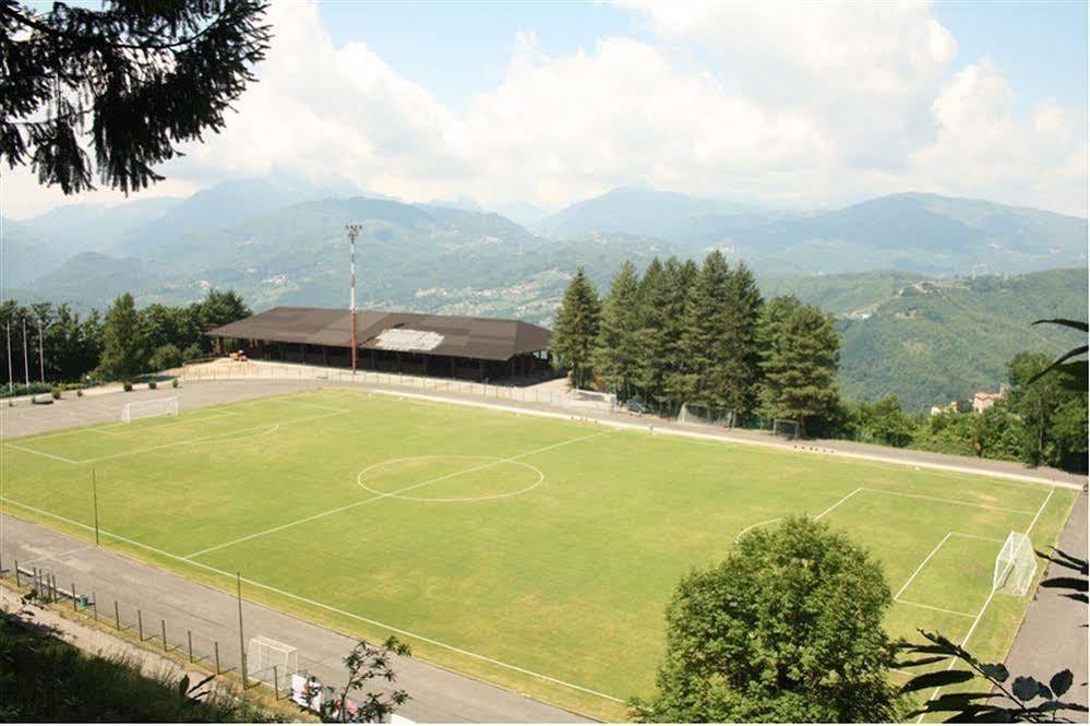 Sport Village Ciocco — Barga