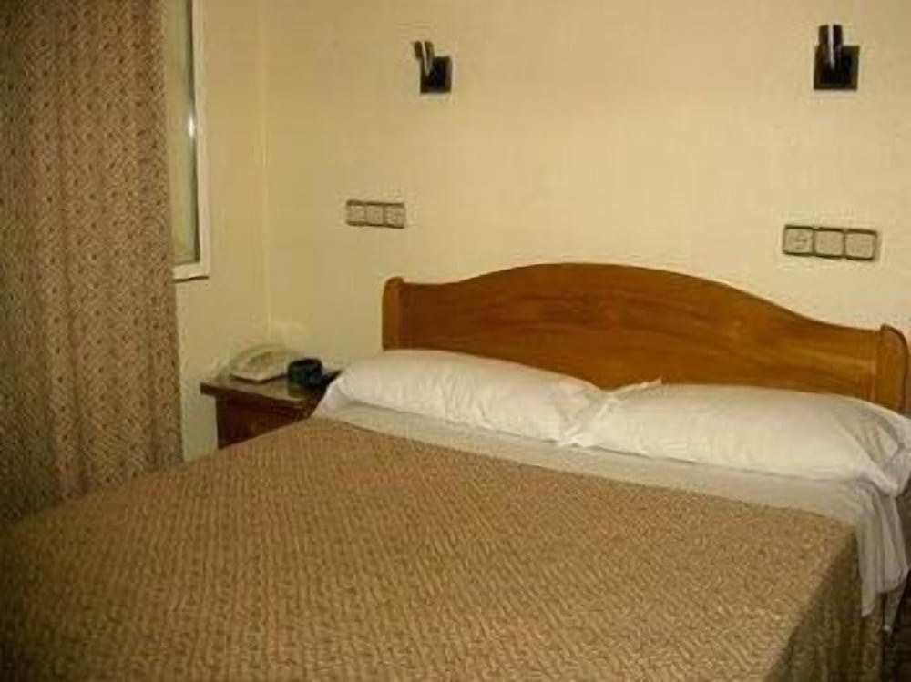Hotel La Parra — Archena — photo 5