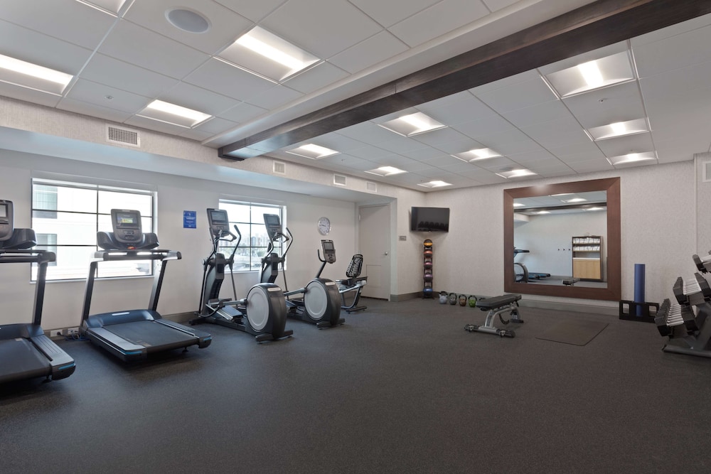 Homewood Suites by Hilton St. Augustine San Sebastian - photo 32