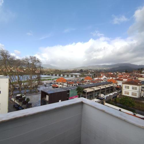 Lima Zen Exclusive Apartment With View — 4-Star Luxury Hotel in Ponte De Lima, Portugal