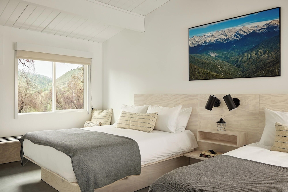 AutoCamp Sequoia - photo 45