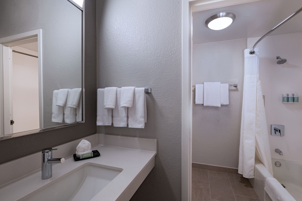 Courtyard by Marriott Dallas Plano Parkway at Preston Road - photo 9
