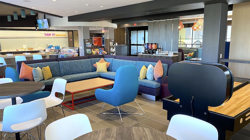 Tru by Hilton Manassas - photo 3