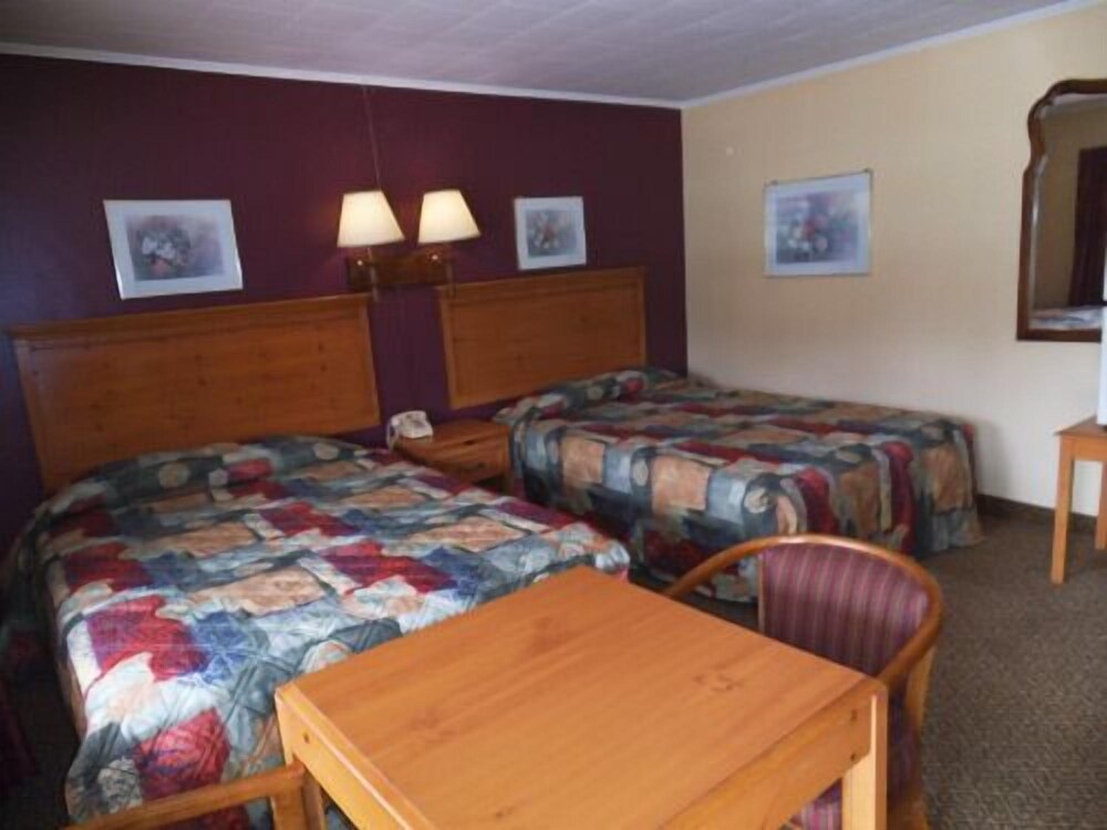 Relax Inn Franklin - photo 7