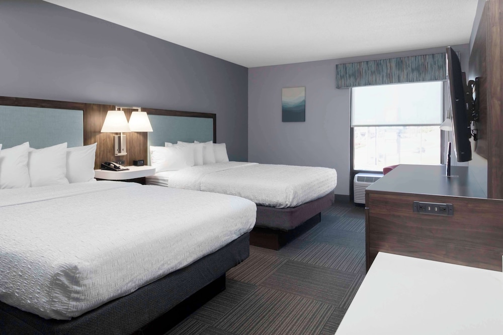 Hampton Inn Conyers - photo 22