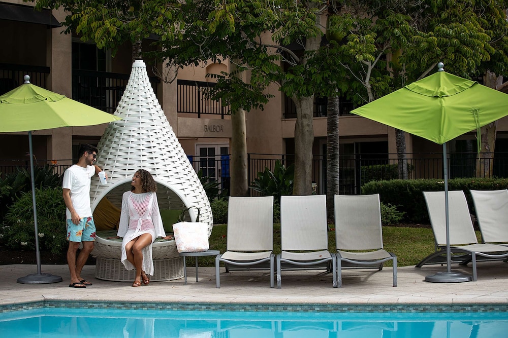 Hyatt Regency Newport Beach - photo 58