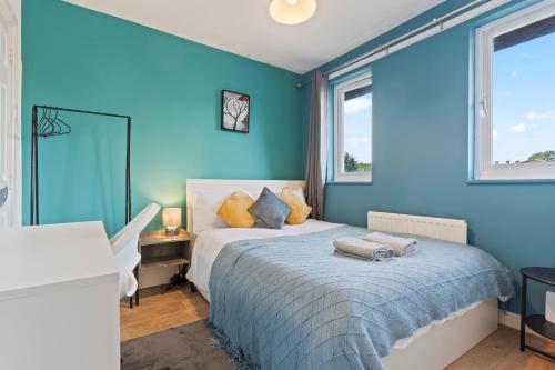 Cotton Tree Cottages - carbon neutral hotel in Unknown City