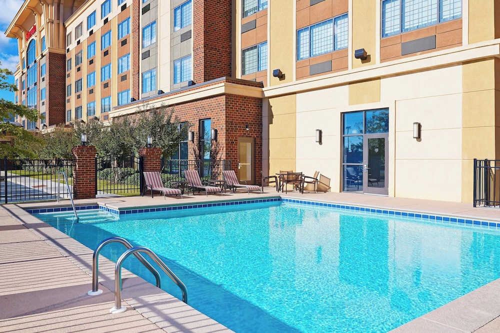Sheraton Augusta Hotel - photo 13
