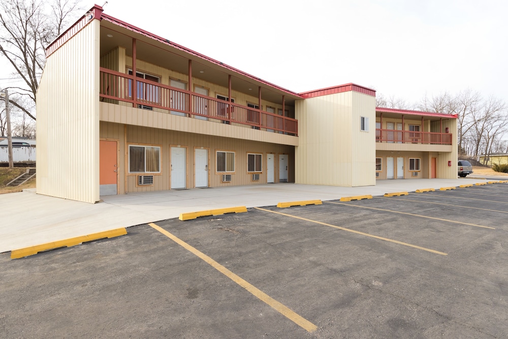 Cozy Rest Motel - photo 22