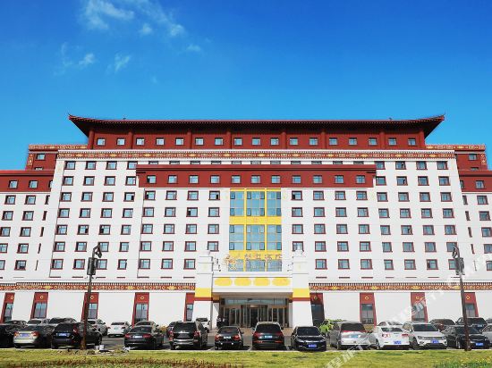 Dream Horse Hotel in Dage, People's Republic of China