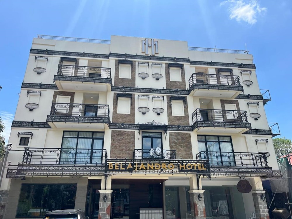 Belajandro Hotel Angeles City in Angeles City, Philippines