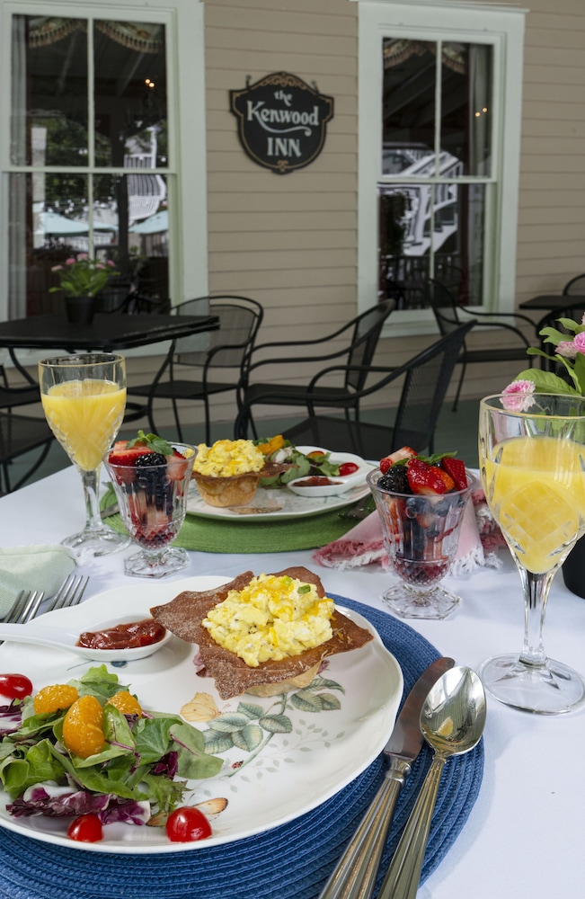 The Kenwood Inn - photo 71
