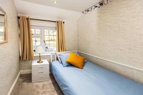 Comfy Home Coley Park